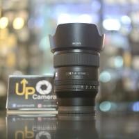ราคา SONY FE 24mm f/1.4 GM อดีตศูนย์ มีกระเป๋า ไม่มีกล่อง (24727621950)
