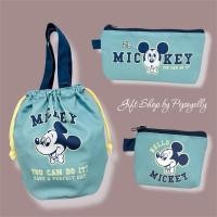 ราคา เซตกระเป๋ามิกกี้เมาส์ Mickey Mouse ลิขสิทธิ์แท้ (27985254224)
