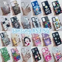 ราคา พร้อมส่ง case SAMSUNG A53 5G เคส ลายการ์ตูน น่ารัก สำหรับ ซัมซุงเอ53 case สำหรับ SamsungA53 (27105149809)