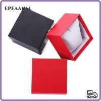 ราคา กล่องของขวัญนาฬิกา EPEAA, กล่องแสดงนาฬิกาข้อมือมุมขวาหรูหรา, ความเรียบง่าย Delicate Premium นาฬิกาพ็อกเก็ตประณีต (51500567411)