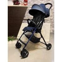 ราคา รถเข็นเด็ก ยี่ห้อ Combi รุ่น F2 Plus สีน้ำเงินกรม (10658860182)