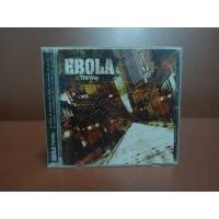 ราคา CD EBOLA THEWAY ซีดี อีโบล่า อัลบั้ม The way (43466352985)