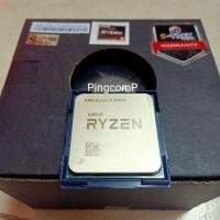 ราคา CPU AMD Ryzen 5 3500X (6441470817)