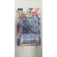 ราคา การ์ดไฟว์!! แวนการ์ด ไทย ชุด VGT-G-BT13-1 Ultimate Stride (4040350879)