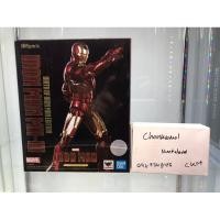 ราคา SHF Iron Man Mark III Birth of Iron Man Edition (23767970039)
