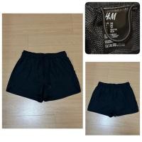 ราคา ส่งต่อ กางเกงออกกำลังกายผ้าร่ม H&M size xs (25800487577)