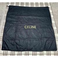 ราคา ถุงผ้า CELINE PARIS สีดำ (41066856001)