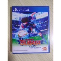 ราคา (มือ2)​ PS4 - Captain Tsubasa (Z.3) (5688972130)