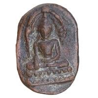 ราคา พระพุทธชินราชใบเสมา กรุพิษณุโลก เนื้อดิน (27821652922)