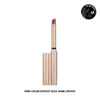 ราคา ESTEE LAUDER PURE COLOR EXPLICIT SLICK SHINE LIPSTICK (42767186251)