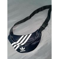 ราคา กระเป๋าคาดอก อดิดาส (ของแท้) มือสอง (40610759966)