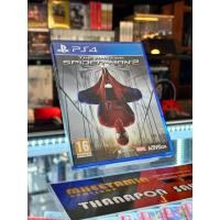 ราคา PS4 The Amazing Spider-Man 2 [EUR] [มือ2] (42715469107)