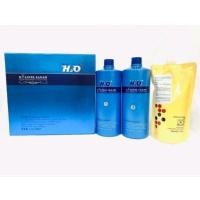ราคา ยายืดผม H2O ขนาดใหญ่ 1000ml. Balen H2O ยืดผมพร้อมบำรุง ผมตรง สวย เงางาม ไม่แสบ ไม่เหม็น (25625713978)