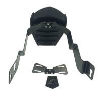 ราคา สินค้าพร้อมส่งกันดีด สำหรับ MSX-125 / MSX-125 SF / Demon-125 / KSR / Z-125 ของSHARK POWER (0071) (26420902540)