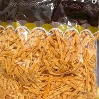 ราคา z ทาโร่เส้นสั้นรสบาบิคิว(500 กรัม)ราคา 119บาท ได้ 1 ถุงนะคะ ไม่ใช่ 2 ถุง (43104149362)