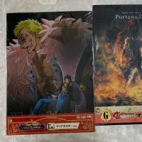 ราคา โปสเตอร์ มีลายโดฟลามิงโก้ ขนาด 14*20" (7717678031)