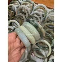 ราคา กำไลหยก กำไลหยกพม่าแท้ กำไลหยกพม่าเนื้อดีคัดเกรดสวยไร้ตำหนิ (24329736498)