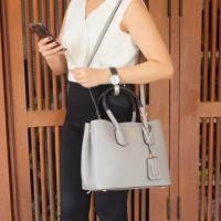 ราคา Keep กระเป๋าแบรนด์แท้ (318480059)