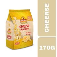 ราคา Mission Tortilla Chips Cheese Flavor 170g ++ มิชชั่น ทอร์ทิลล่า ชิปส์ ชีส เฟลเวอร์ 170กรัม (28550904075)