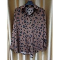 ราคา เสื้อเชิ้ตมือสอง (สภาพใหม่) เสื้อเชิ้ตแขนยาวมือสอง เสื้อมือสอง (12375563466)