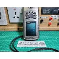 ราคา Garmin GPSmap 76Cx, จอสี 2.6 นิ้ว (26936516057)