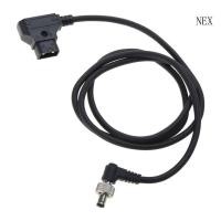 ราคา Nex Dtap Male V Port to DC2 5 2 1 Male for Atomos Monitors Camera Power Conversion Cable Dtap Male Adapter Cable (26026662211)