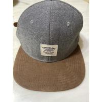 ราคา หมวกแก๊ปสไตล์บอยบอย #timberland ราคาเต็มสองพันกว่า ปล่อย 349 (10704194147)