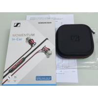 ราคา หูฟัง in-ear sennheiser momentum (มือสอง สภาพดีมาก) (23532744276)