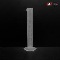 ราคา กระบอกตวงพลาสติก เนื้อ PP, Plastic Measuring Cylinder 250ml, 500ml, 1000ml (22432579885)