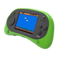 ราคา เกมคลาสสิกแบบพกพาสำหรับเด็กระบบคู่เครื่องเล่นเกมแบบคิดถึงมือถือรุ่นใหม่ pspgba (27212364226)