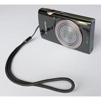 ราคา กล้อง Canon IXUS 160 มือสอง สีดำ (25696147749)