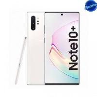 ราคา Samsung Galaxy Note10 + (แรม12/256/512Gb)เครื่องศูนย์ไทย มือ2 สภาพสวย/มีของแถมเคส ฟิล์ม (6585183510)