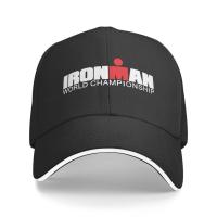ราคา โลโก้ระบาย Ironman Triathlon หมวกเบสบอลกราฟิกแปลกใหม่ใหม่ล่าสุด (27405785869)