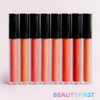 ราคา Nee Cara Nee Ni Coo Laquid Matte Lipstick (2168666801)