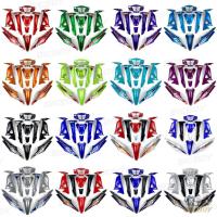 ราคา BigBoy ชุดสีWave100S ubox (ชุด10ชิ้น) ชุดสีเวฟ 100s ubox เฟรมเวฟ100S uboxปี2005 ชุดสีเวฟ 100S 2005 U-Box ชุดสีเวฟ100s (41608705658)