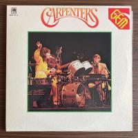 ราคา 2 LP Vinyl แผ่นเสียง ไวนิล Carpenters - Gem Of Carpenters (JP 1st Press) (1442) (26257135972)