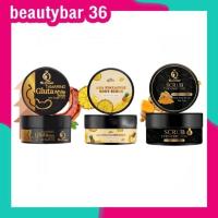 ราคา ของแท้ สครับเดอะควีน 3 สูตร สครับกลูต้ามะขาม คู่จิ้นขาว สครับมะขามเดอะควีน สครับสัปรด สครับขมิ้น (9906172866)