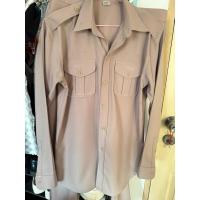 ราคา ชุดข้าราชการสีกากีชายแขนยาว (28170071395)