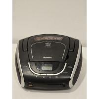 ราคา เครื่องเล่น วิทยุ ยี่ห้อ Aconatic Model AN-1580CMU เปิดฟังวิทยุได้ปกติ ไม่มีสายไฟ (24030969110)