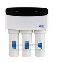ราคา เครื่องกรองน้ำระบบ RO 150 GPD Star Pure รุ่น RX-RO-5F (5136826704)