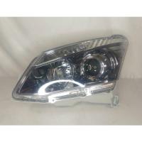 ราคา ❤️Mr.Auto ไฟหน้า อีซูซุ ดีแม็กซ์ ออนิว โปรเจคเตอร์ ปี 2012 เบ้าดำมุมชุบ เสื้อไฟหน้า ISUZU D-MAX ALL NEW PROJECTER 2012 (11065078628)