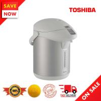 ราคา ⚡ Best Sale ⚡ TOSHIBA กระติกน้ำร้อน 2.6 ลิตร รุ่น PLK-G26TS (25227315333)