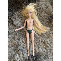 ราคา Elsa frozen - เอลซ่า นู้ด มือสอง ของแท้ (18420290263)