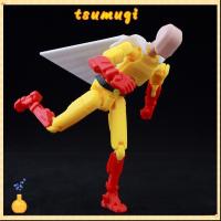 ราคา TSUMUGI Action Figure,พิมพ์Multi-Jointed Poseable One-Punch Manตัวเลข,ของขวัญสะสมOne-Punch Man Action Figureสําหรับแฟนๆ (26543208975)