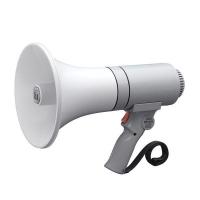 ราคา TOA ER-1215 โทรโข่งแบบมือถือ ขนาด 15 วัตต์ (สูงสุด 23 วัตต์) (24028923244)