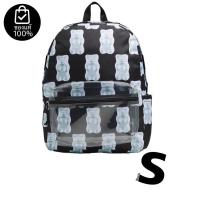 ราคา กระเป๋าเป้ VANS X HARIBO OLD SKOOL BACKPACK BLACK WHITE สินค้ามีประกันแท้ (19882871497)