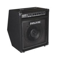 ราคา NUX ตู้แอมป์กลองไฟฟ้า 30 วัต Nux DA30 มี Bluetooth ในตัว พร้อมสายแจ๊ค (12055243097)