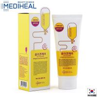 ราคา MEDIHEAL Collagen Care Cleansing Foam 170ml คลีนซิ่งโฟมทำความสะอาดผิวหน้าสูตรคอลลาเจนเข้มข้นพิเศษจากเกาหลี (9612224085)