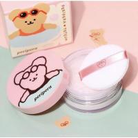 ราคา Peripera x teteum Oil Capture Cooling Powder 11g (18548681640)