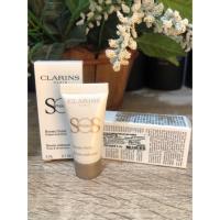 ราคา Clarins SOS Primer Boosts Radiance เบอร์ 00 Universal Light (7207080429)
